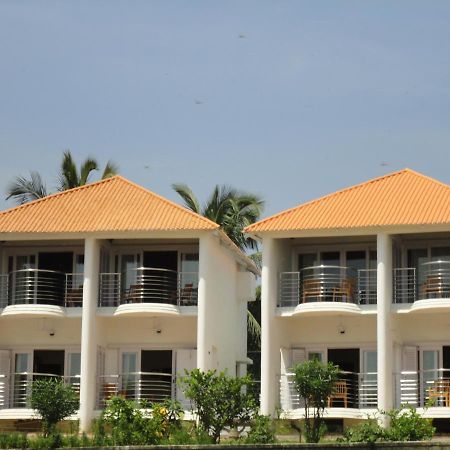 Hotel Seagull Digha  Exteriér fotografie