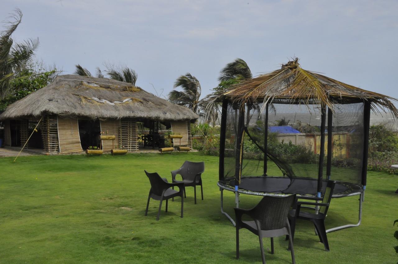 Hotel Seagull Digha  Exteriér fotografie