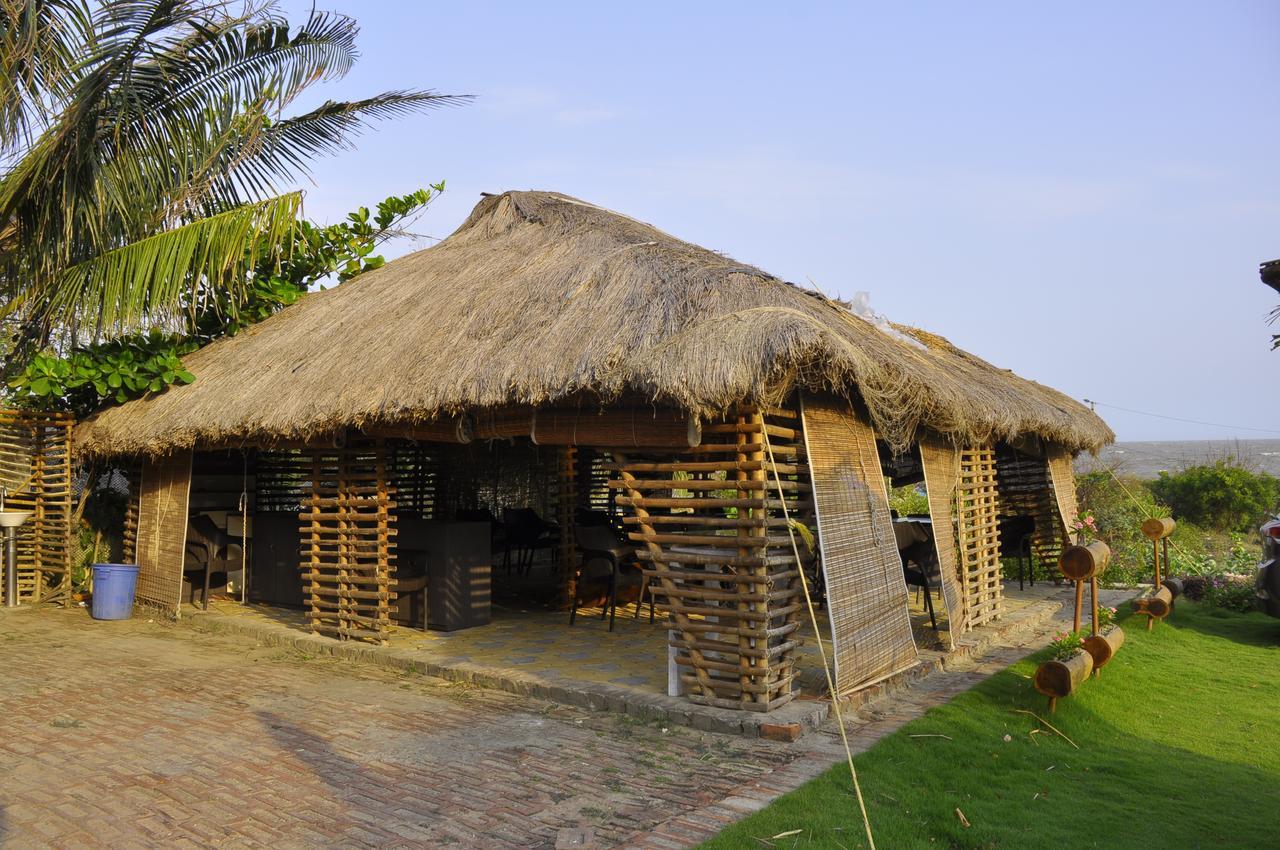 Hotel Seagull Digha  Exteriér fotografie