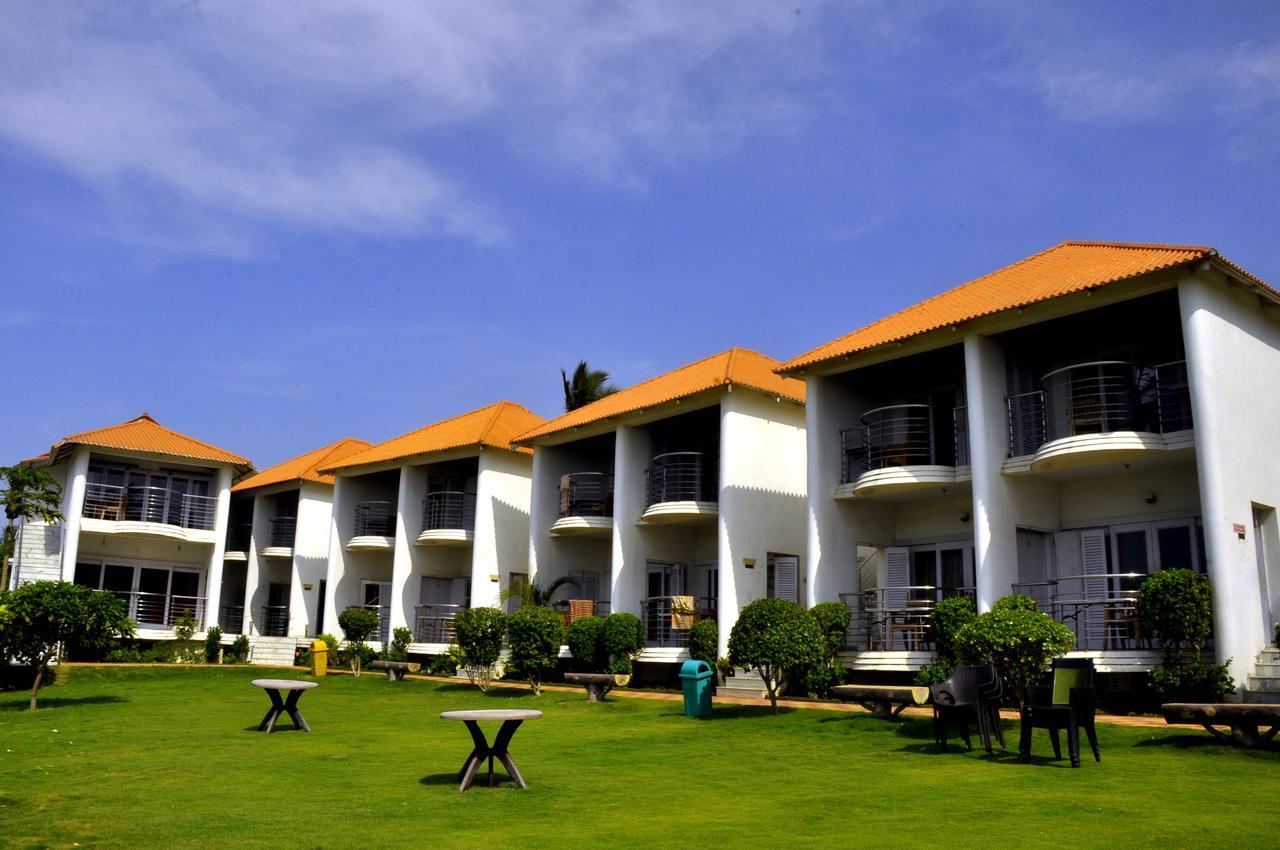 Hotel Seagull Digha  Exteriér fotografie