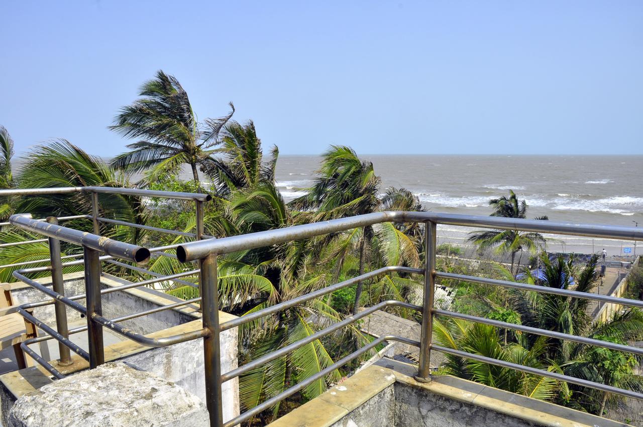 Hotel Seagull Digha  Exteriér fotografie