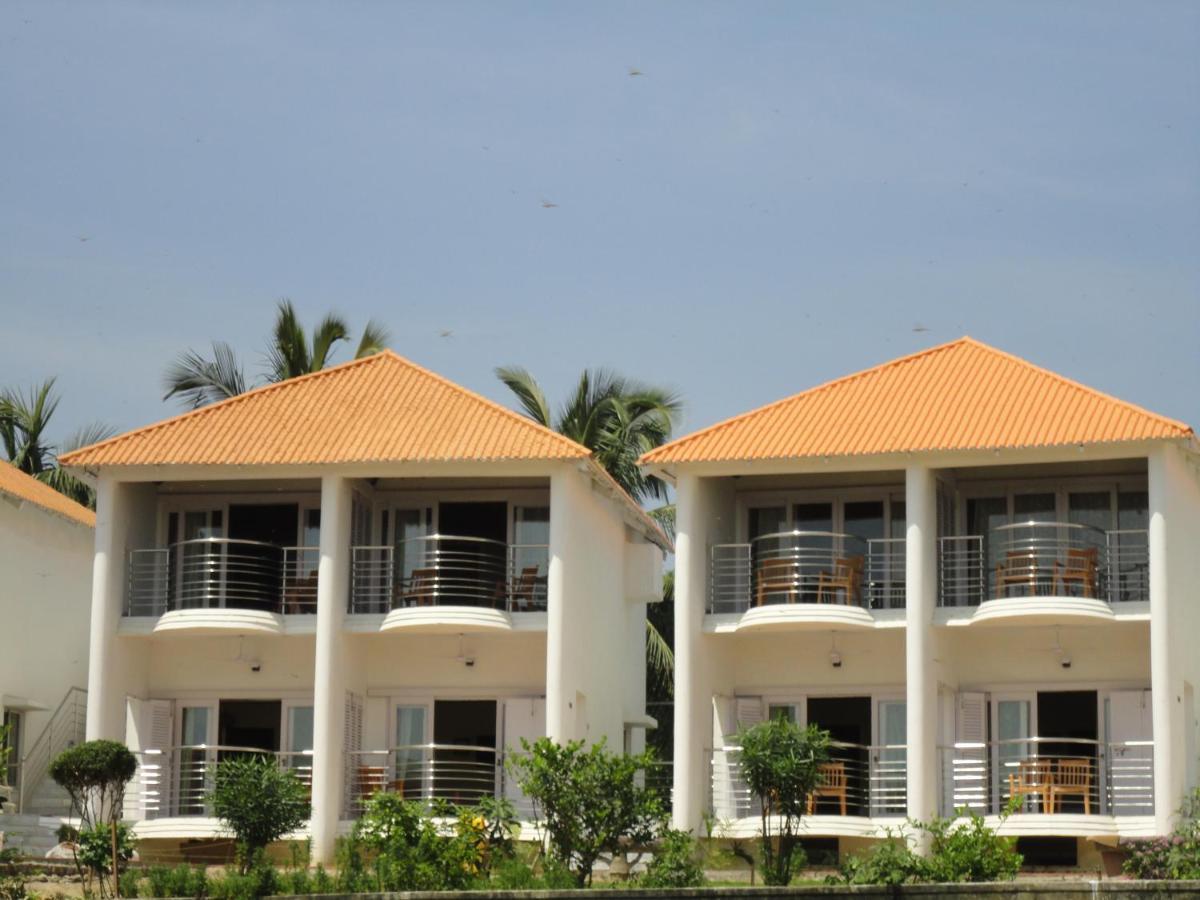 Hotel Seagull Digha  Exteriér fotografie